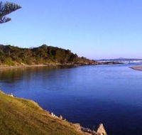 Coffs Coast State Park - Attractions