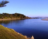Coffs Coast State Park