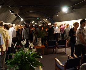 National Cartoon Gallery at The Bunker Coffs Harbour