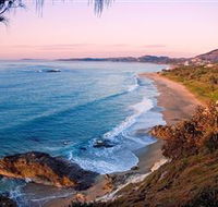 Sapphire Beach - Attractions
