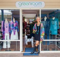 Greenroom Gallery - Attractions