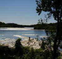 Moonee Beach - Attractions