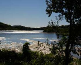 Moonee Beach - Attractions 0