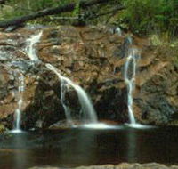 Coopracambra National Park - Attractions