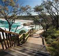 North Gorge Walk - Attractions