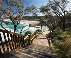 North Gorge Walk - Attractions 0