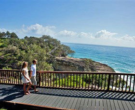North Gorge Walk - Attractions 1