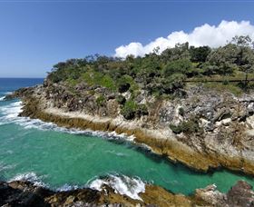 North Gorge Walk - Attractions 3