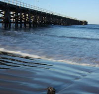 Jetty Beach - Attractions