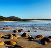 John Barton Photography - Attractions