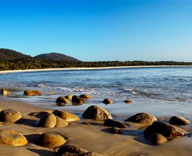 John Barton Photography - Attractions 0