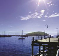 Coffs Harbour Marina and Jetty Area - Attractions