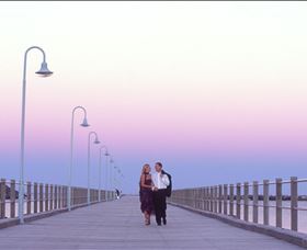 Coffs Harbour Marina And Jetty Area - Attractions 2