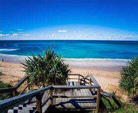 Arrawarra-Corindi Beach - Attractions 2
