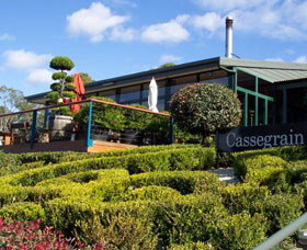 Cassegrain Wines - Attractions 2