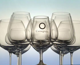 Cassegrain Wines - Attractions 4