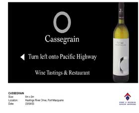 Cassegrain Wines - Attractions 5