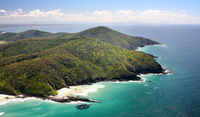 Booti Booti National Park