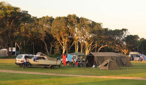 Booti Booti National Park - See Attractions 3