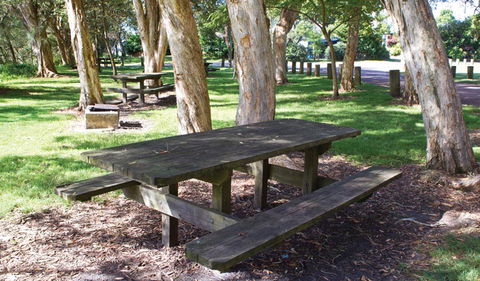 Woolgoolga Lake - Attractions 3