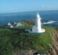 South Solitary Lighthouse - Attractions