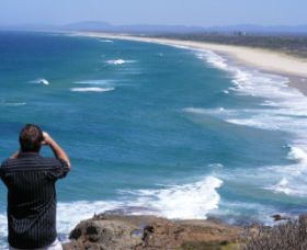 Harrington Beach - Attractions 0