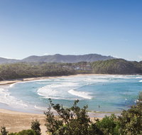 Coffs Coast Regional Park - See Attractions