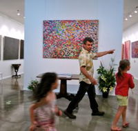 DACOU Quotidian and Quixotic Gallery - Attractions