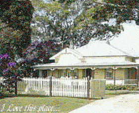 Crawford House - Attractions 0