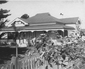 Crawford House - Attractions 2