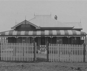 Crawford House - Attractions 1