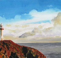 Del Strong Art - Attractions