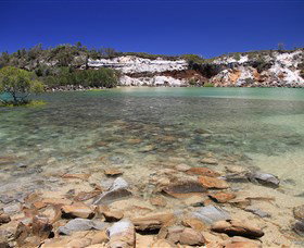 Wooli Beach - See Attractions 1