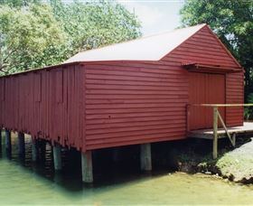 Tweed Historical Society Inc - Attractions 1