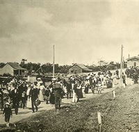 Tweed Historical Society Inc - Attractions