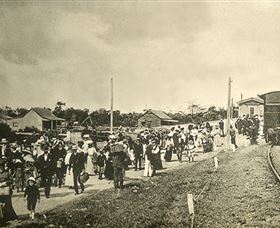 Tweed Historical Society Inc - Attractions 0