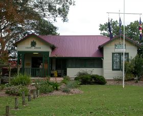 Tweed Historical Society Inc - Attractions 2