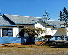 Yamba Museum  - Attractions 0