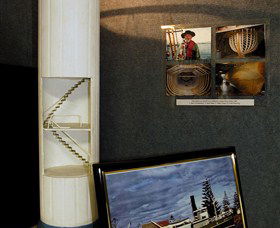 Yamba Museum  - Attractions 3