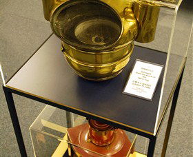 Yamba Museum  - Attractions 2