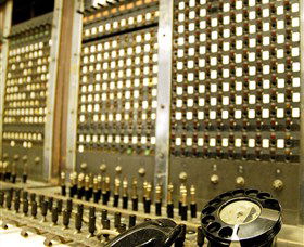 Yamba Museum  - Attractions 4