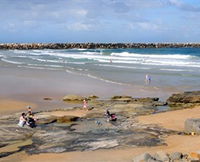 Turners Beach