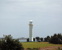 Yamba Historical Walks