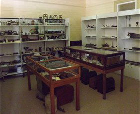 Camden Haven Historical Society Museum - Attractions 0