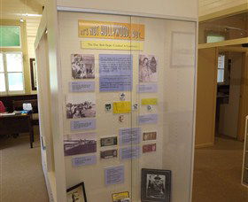 Camden Haven Historical Society Museum - Attractions 1