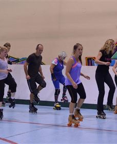 Epic Skate Rink - Attractions 0