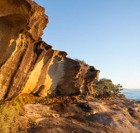 Angourie to Brooms Head - Attractions