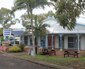 Laurieton Riverside Seafoods - Attractions 0