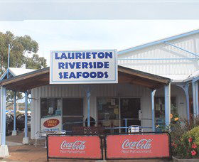 Laurieton Riverside Seafoods - Attractions 1
