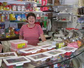 The Mullumbimby Chocolate Shop - Attractions 0
